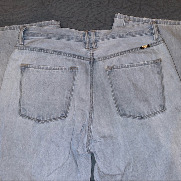 KanCan SkyScraper Wide Leg Jeans 11/29 - Picture 6 of 8